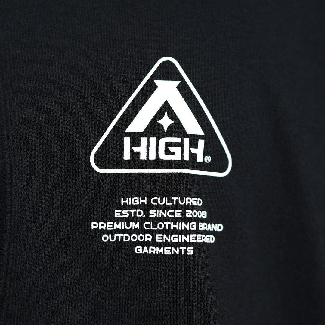 Outsiders Hikerboy Loose Tee - 993