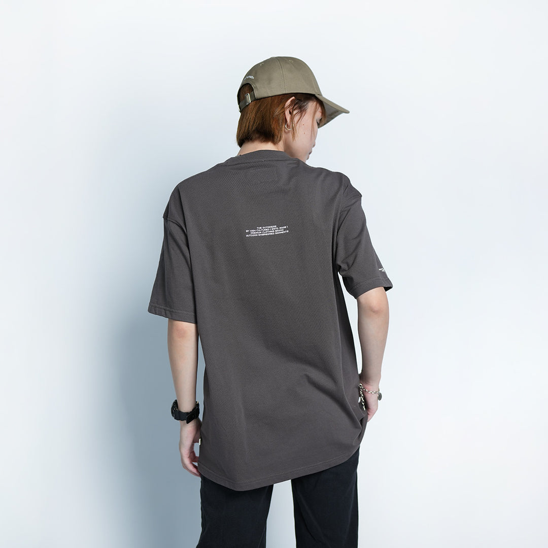 Outsiders Camper Hiro Loose Tee - 994