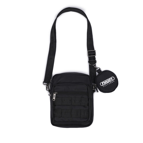 Tactical Utility Essential Shoulder Bag - 70