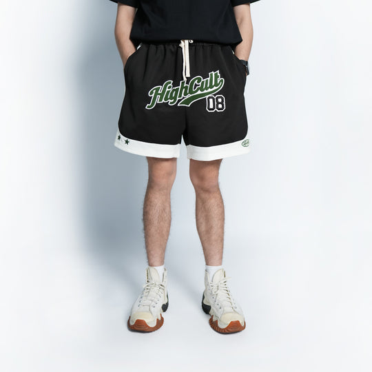 Classic Jersey Short Pants - 109