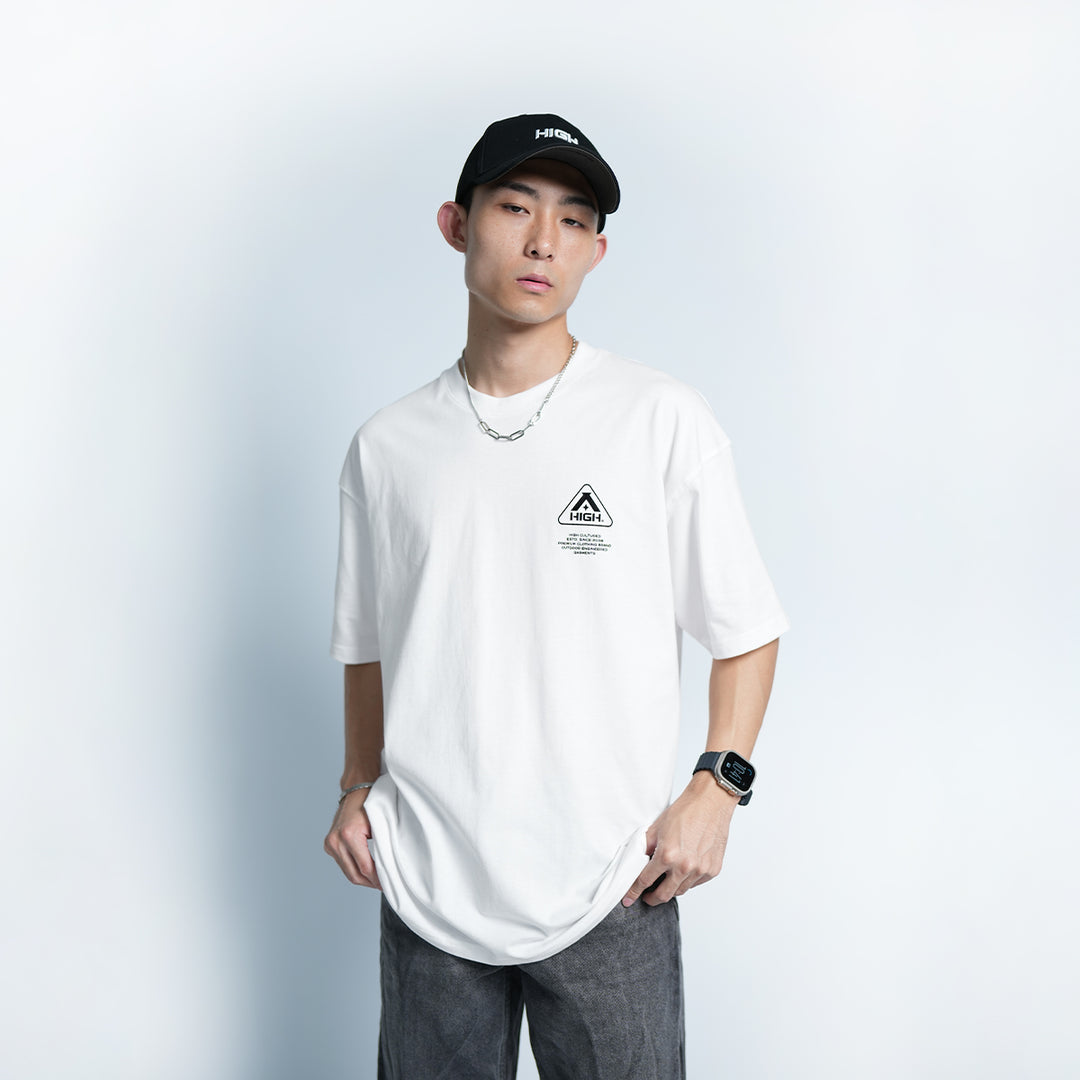 Outsiders Hikerboy Loose Tee - 993