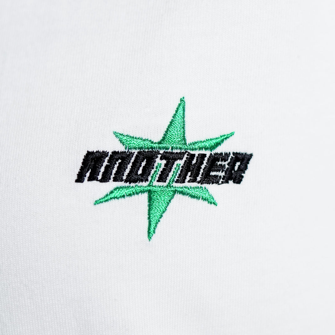 ANOTHER ⓐ  “I GOT MONEY” Loose Tee - 9050