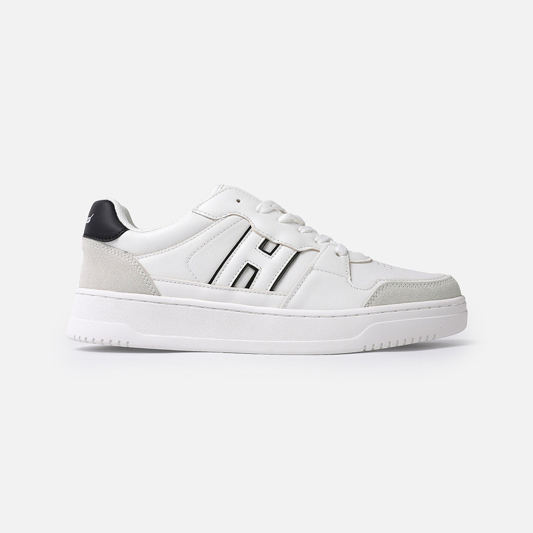 Signature Big “H” Elite Sneakers - 394