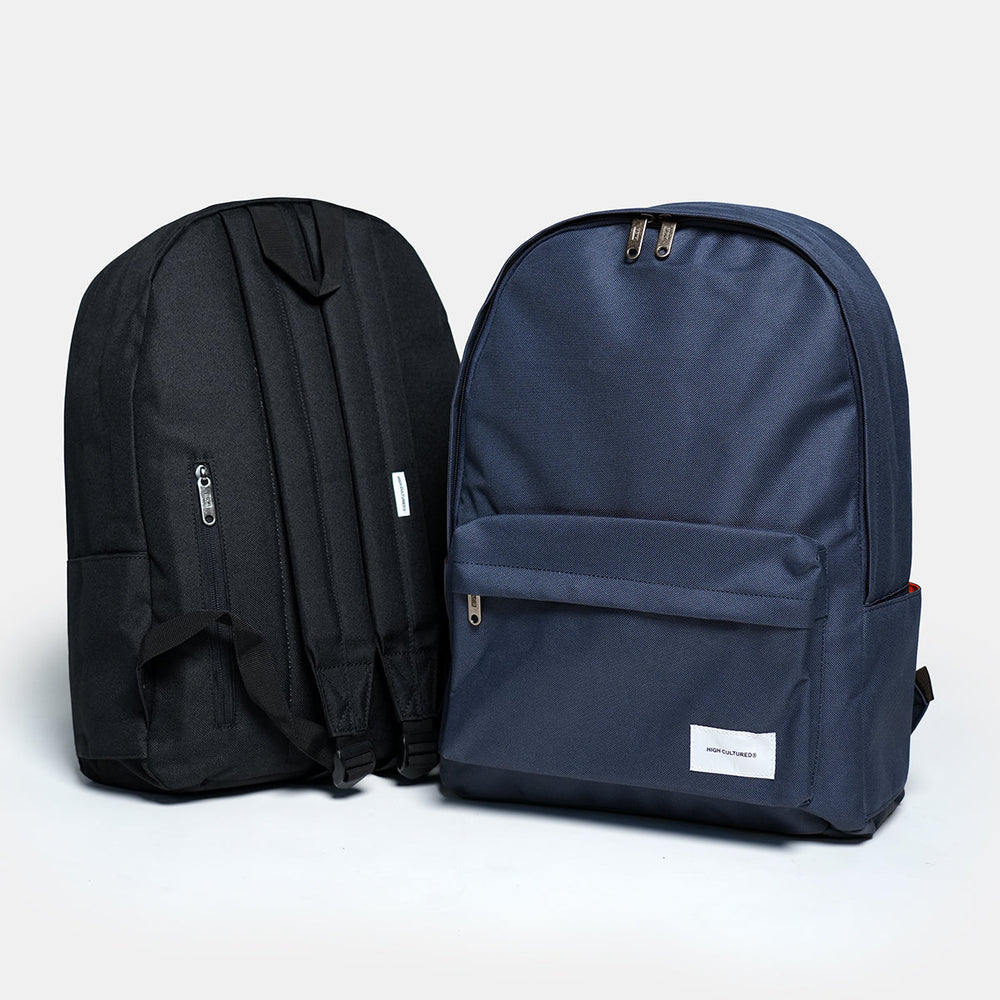 High Cultured Classic Daypack - 217