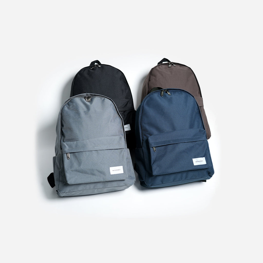 High Cultured Classic Daypack - 217