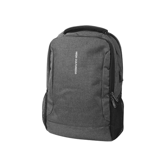 Water-Resistant Laptop Backpack - 196 - High Cultured