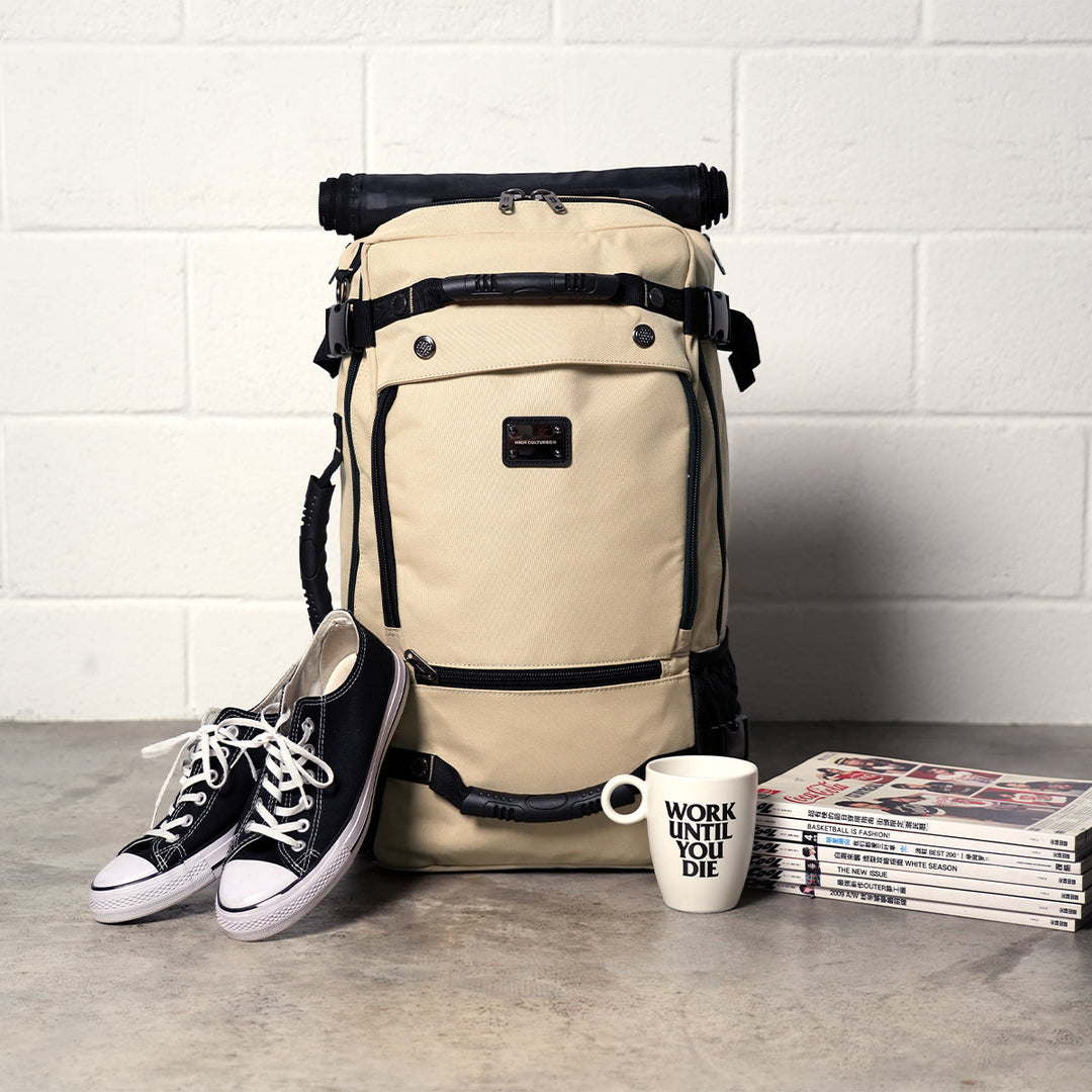 3 in 1 Travel Backpack - 214
