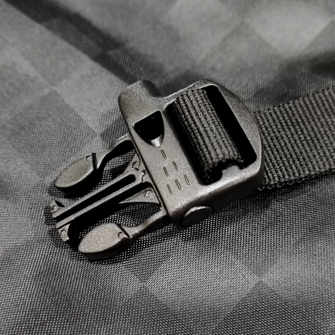 3 in 1 Travel Backpack - 214