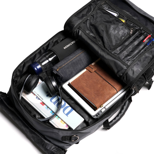 3 in 1 Travel Backpack - 214