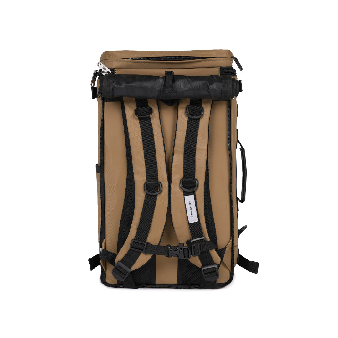 3-in-1 Weekend Backpack - 215