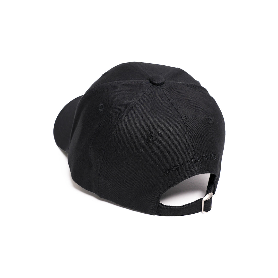 Arch HIGH Embroidered Baseball Cap - 149 - High Cultured