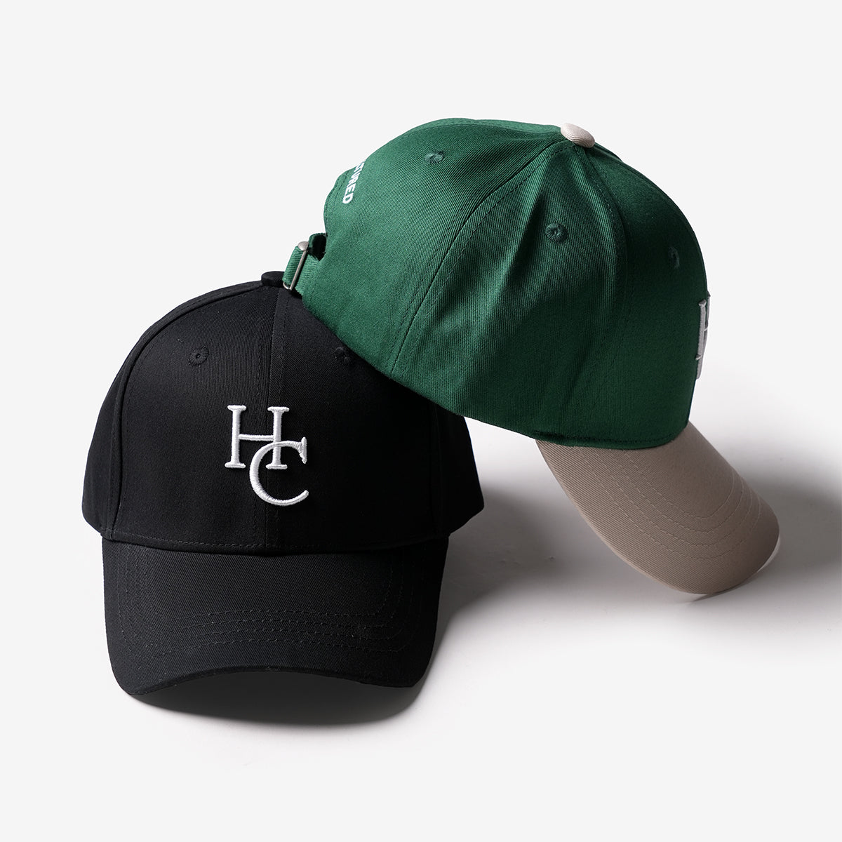 Classic HC Cap - 162