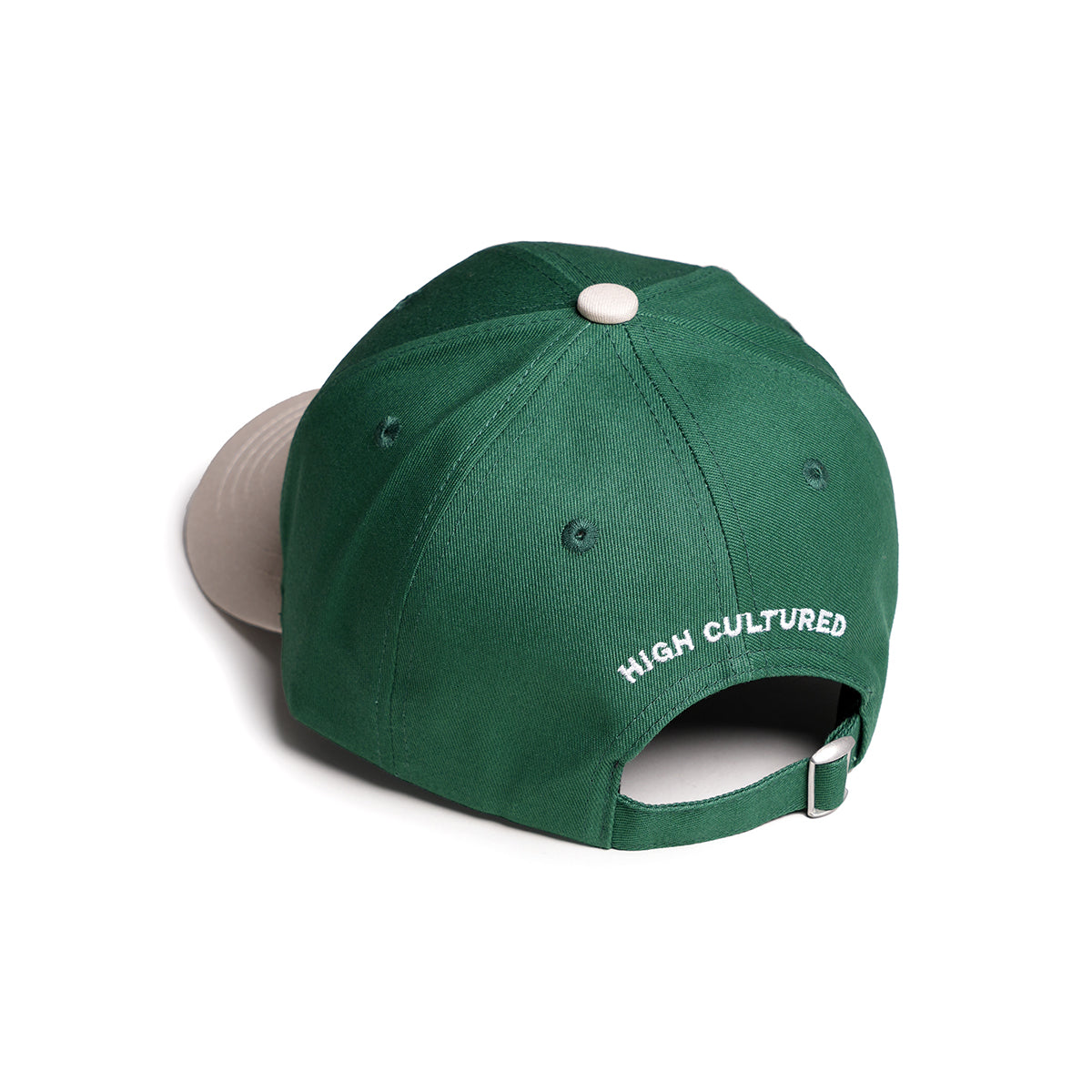 Classic HC Cap - 162
