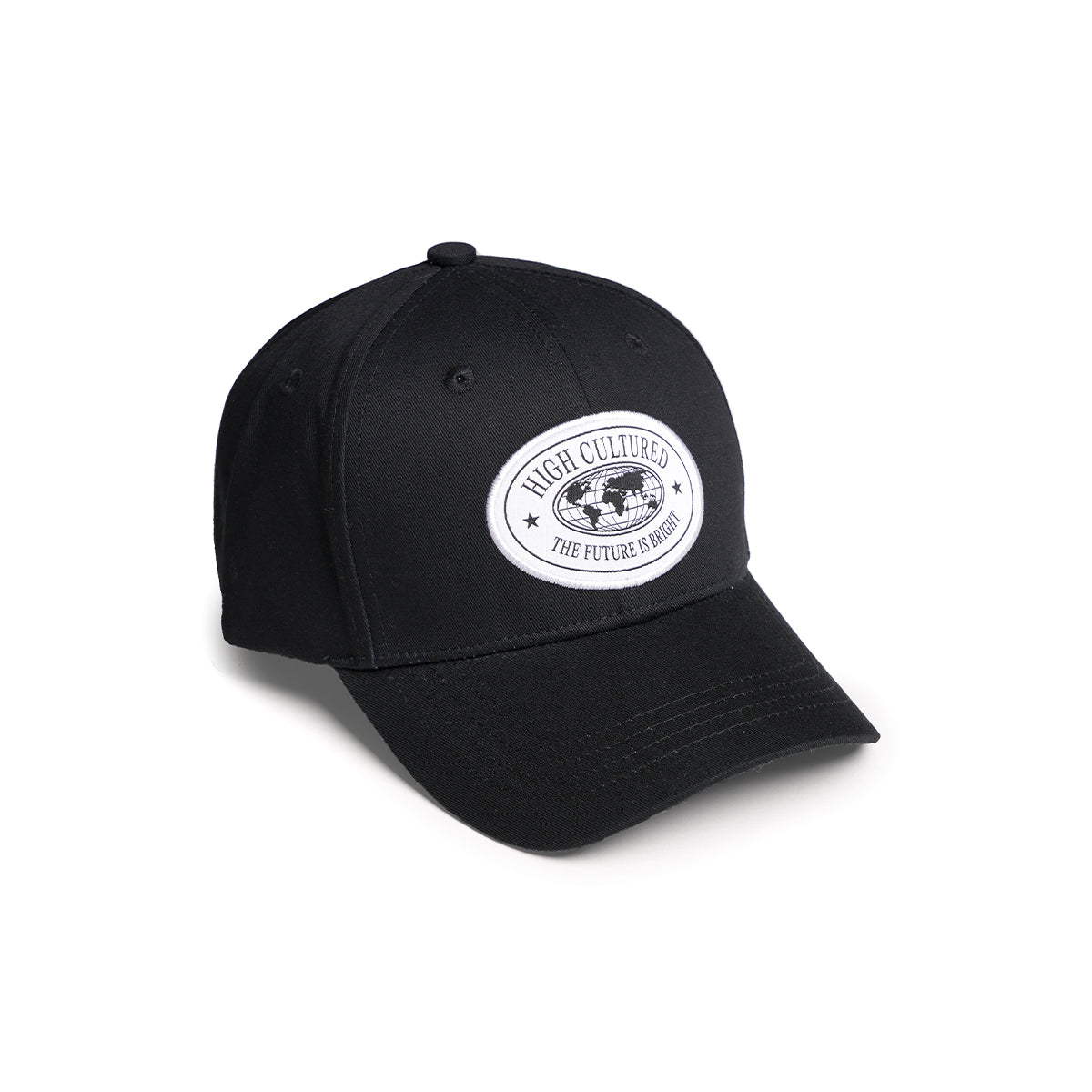 Vintage The Future Is Bright Cap - 164