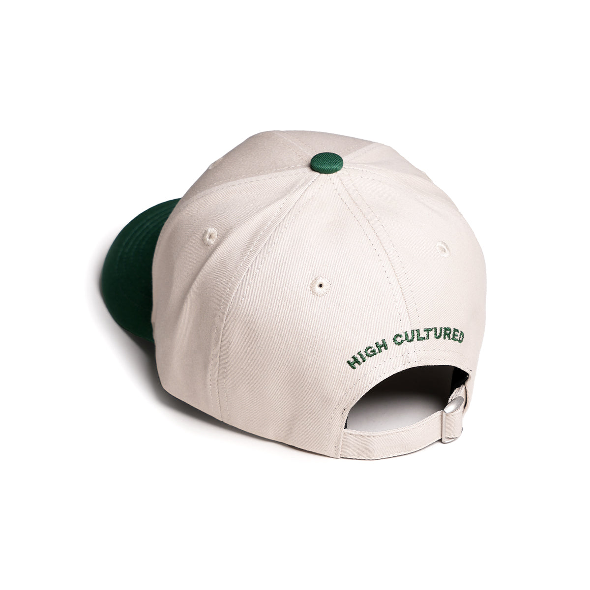 Vintage The Future Is Bright Cap - 164