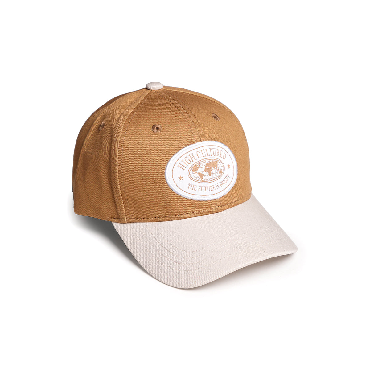 Vintage The Future Is Bright Cap - 164