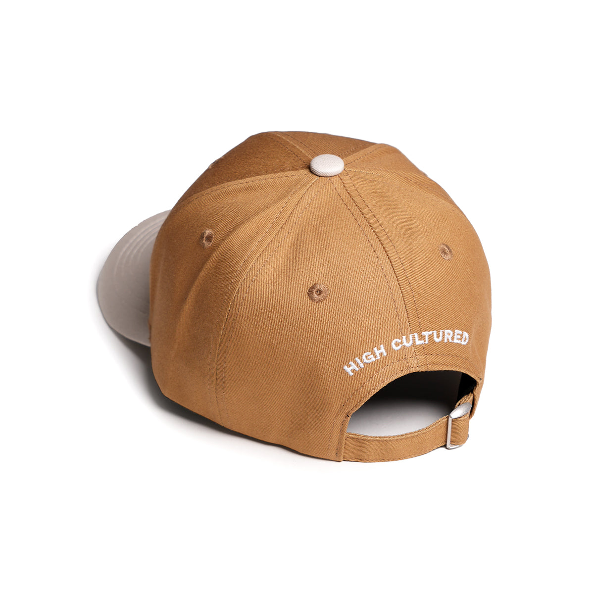 Vintage The Future Is Bright Cap - 164