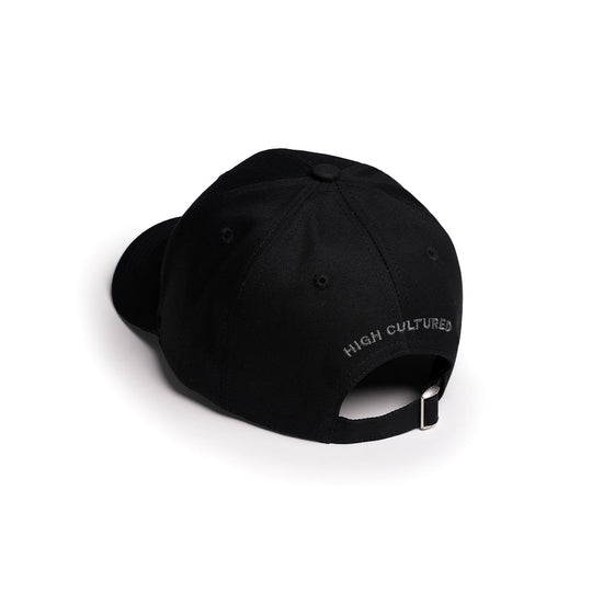 Remington Ichigo Badge Baseball Cap - 169
