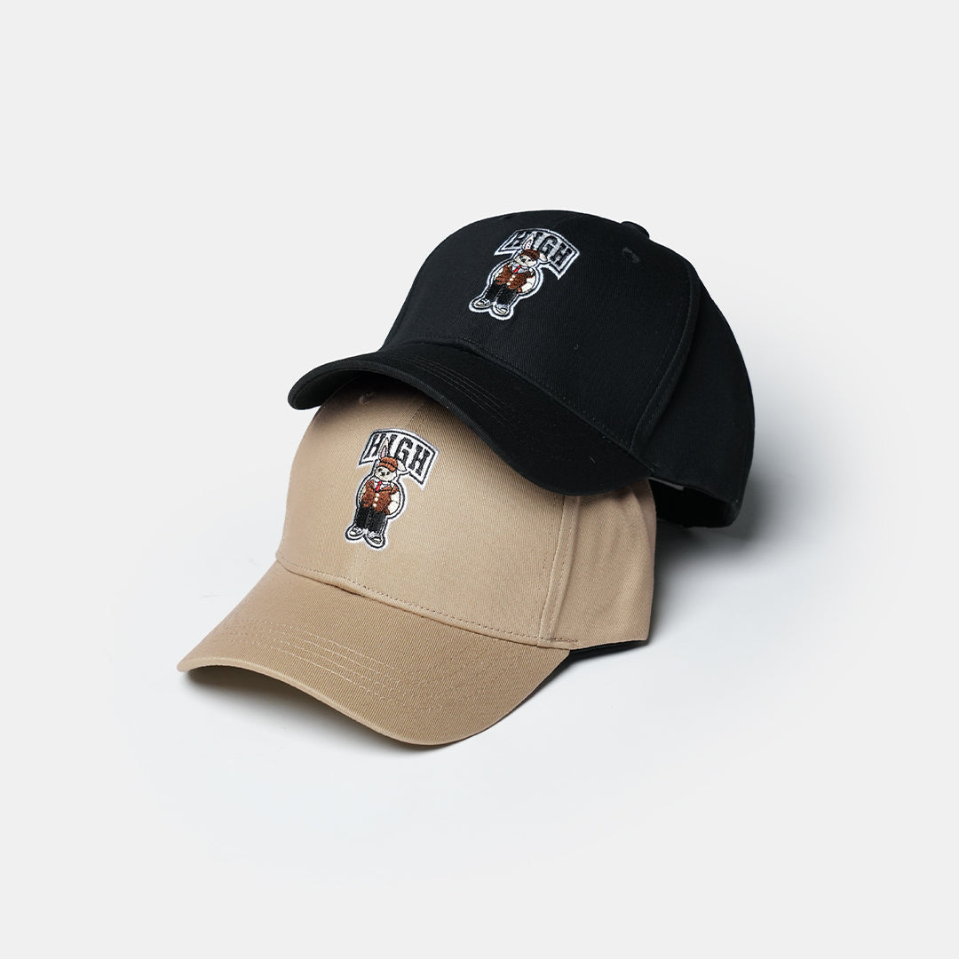 Remington Ichigo Badge Baseball Cap - 169