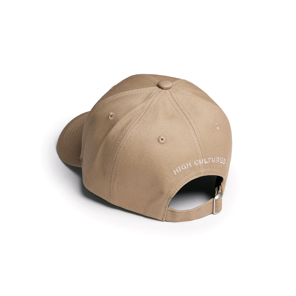 Remington Ichigo Badge Baseball Cap - 169