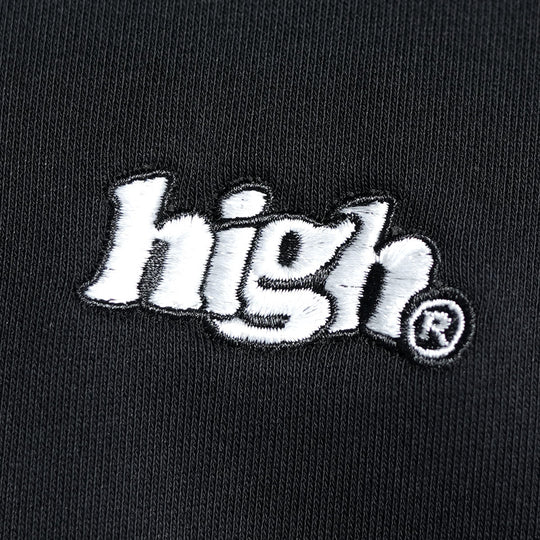 Groovy Logo Loose Polo Tee - 138