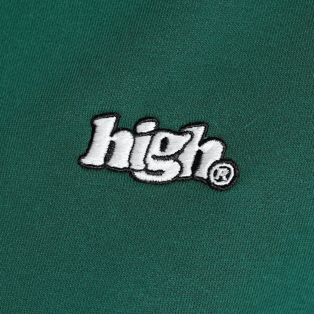 Groovy Logo Loose Polo Tee - 138