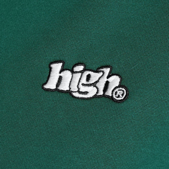 Groovy Logo Loose Polo Tee - 138