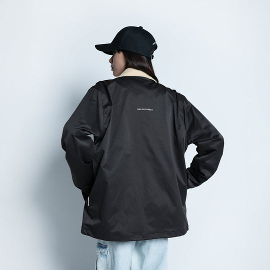 High Arc Triumph Coach Jacket - 122