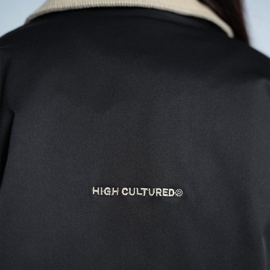 High Arc Triumph Coach Jacket - 122