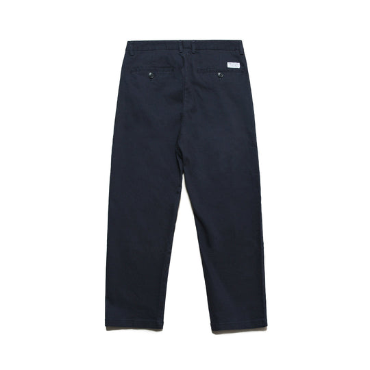 Loose-Fit Cotton Long Pant - 134 - High Cultured