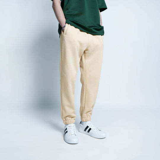 Long Sweat Pants - 141