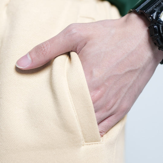 Long Sweat Pants - 141