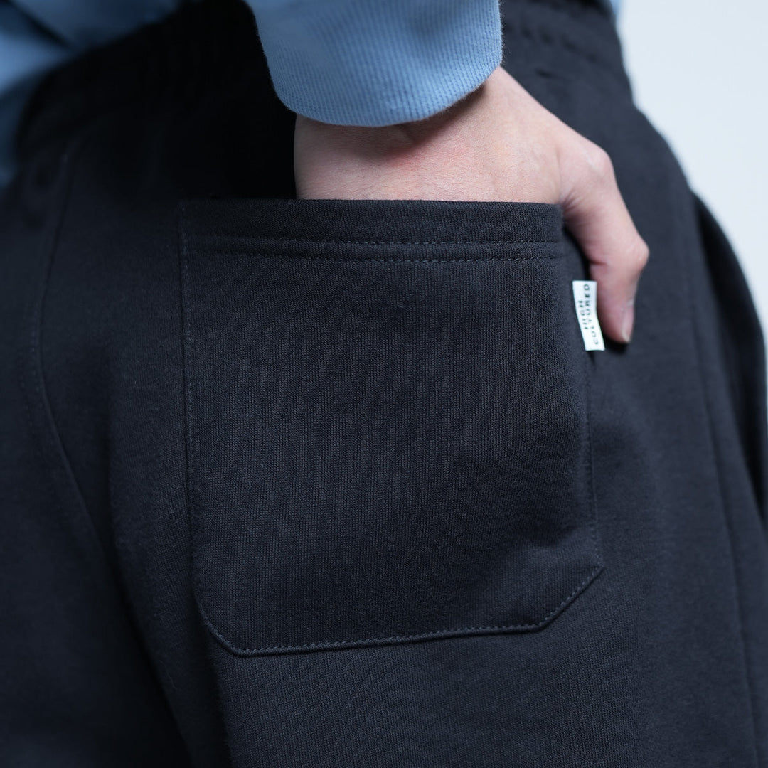 Long Sweat Pants - 141