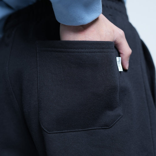 Long Sweat Pants - 141