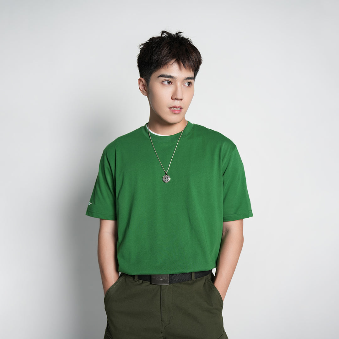 Trumann Tee - 806e