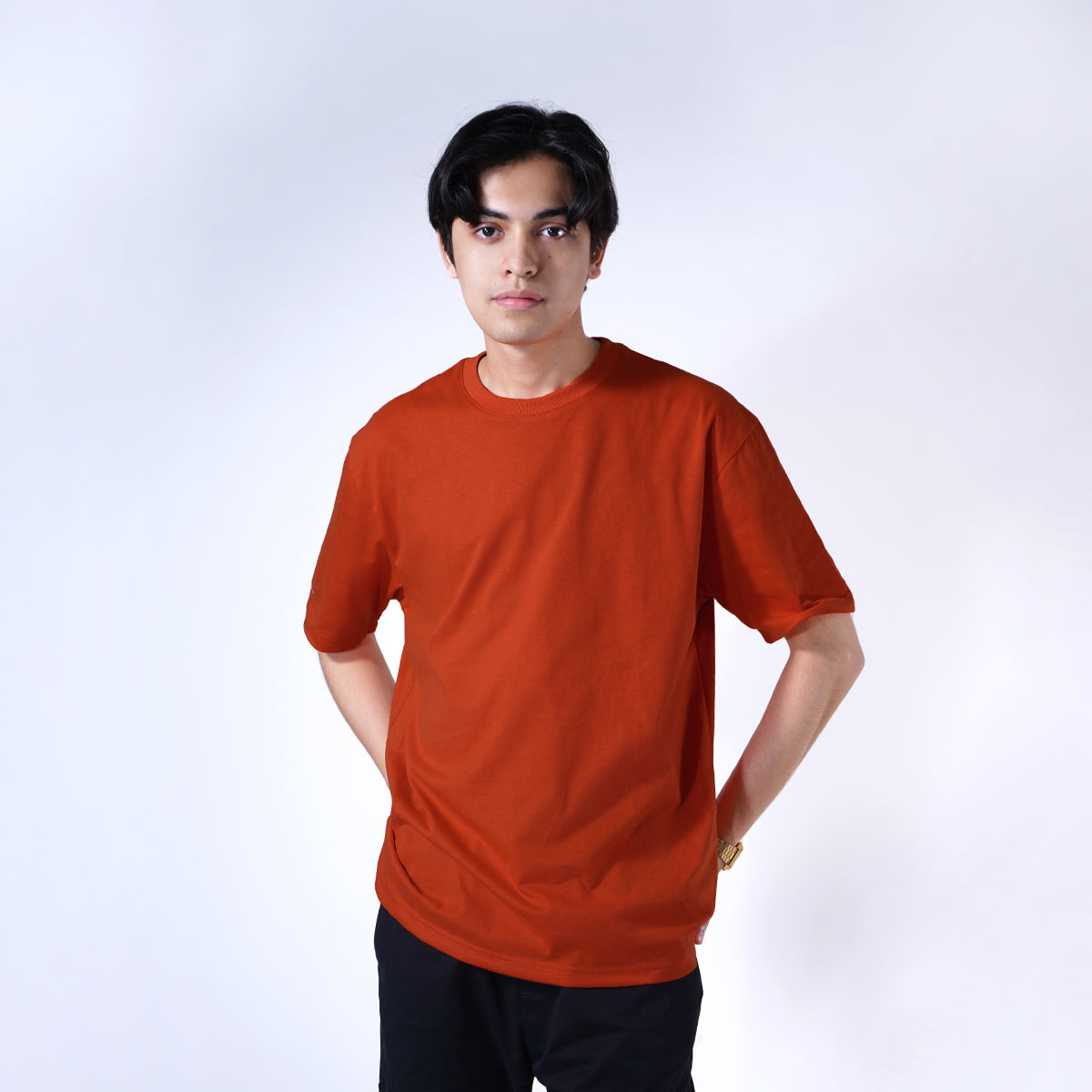 Trumann Tee - 806e
