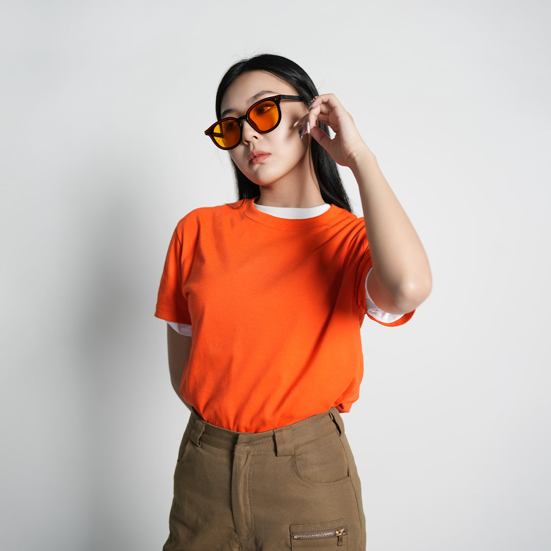 Trumann Tee - 806e