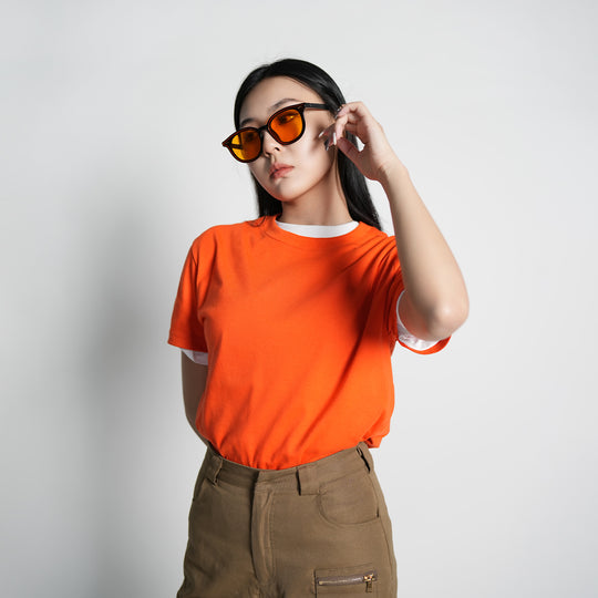 Trumann Tee - 806e