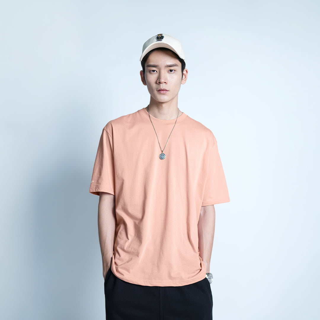 Trumann Tee - 806 (.Warm.)