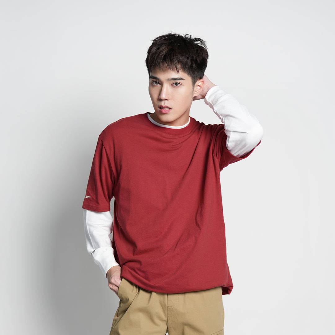 Trumann Tee - 806e