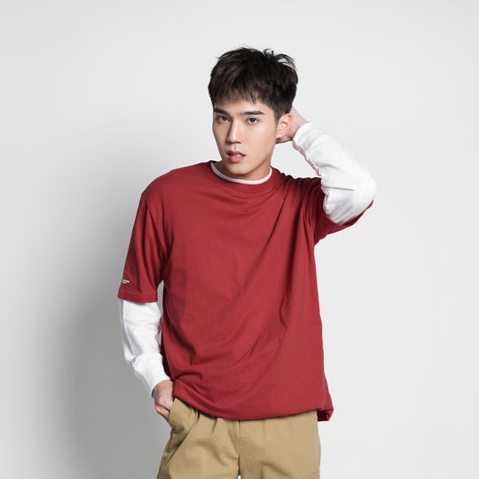 Trumann Tee - 806e