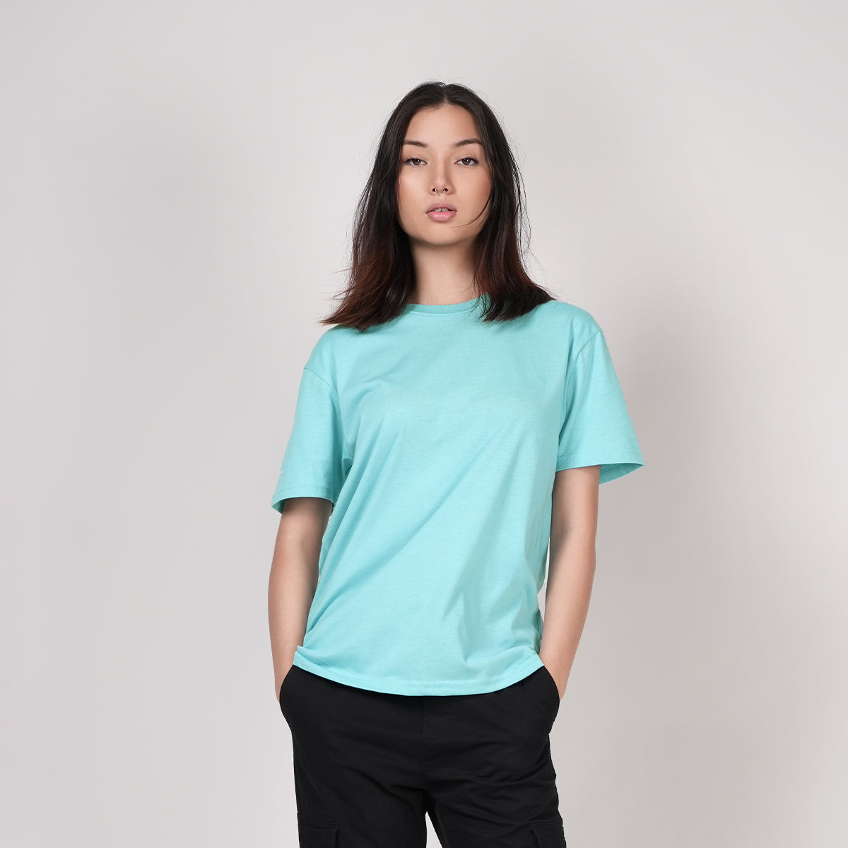 Trumann Tee - 806e