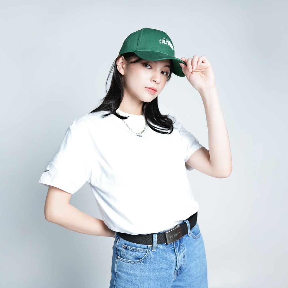 Trumann Tee - 806 (Classic Cool)