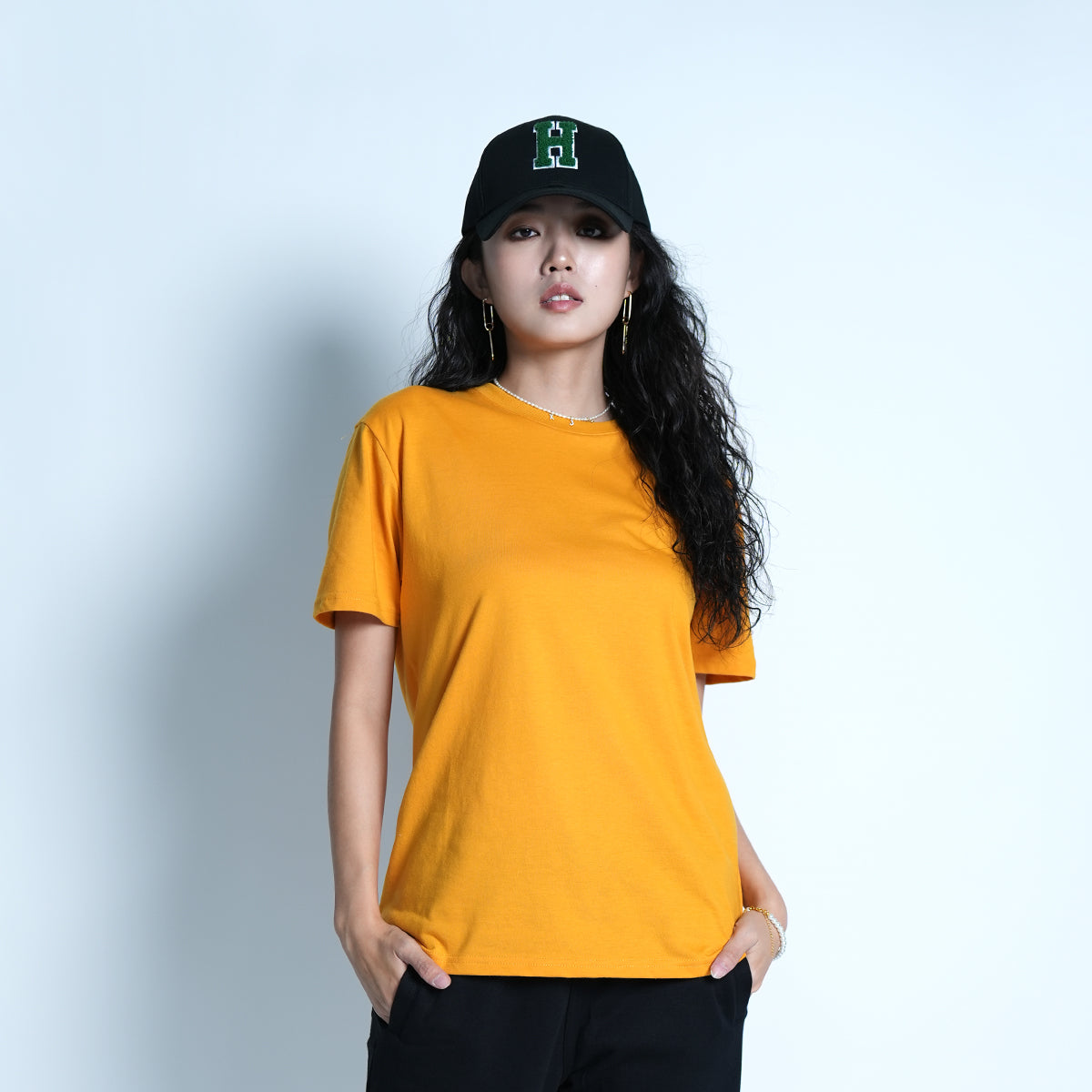 Trumann Tee - 806e