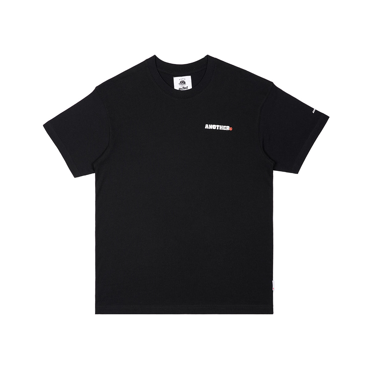 ANOTHER Ⓐ I'm Ugly Loose Tee - 9039