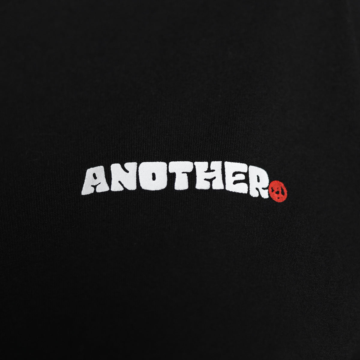 ANOTHER Ⓐ I'm Ugly Loose Tee - 9039