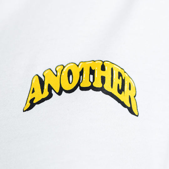 ANOTHER ⓐ If We Get Caught Loose Tee - 9042