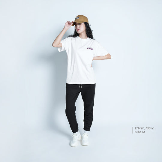 ANOTHER ⓐ I'm the Coach Loose Tee - 9043