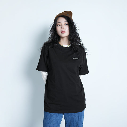 ANOTHER ⓐ Support Your Local Store Loose Tee - 9045