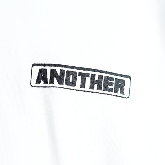 ANOTHER ⓐ Support Your Local Store Loose Tee - 9045